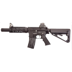 Bolt SR16 M4 TSD BlowBack Métal