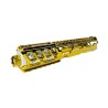 CTM.TAC CNC Upper AAP01 FUKU-2 (Long) - Gold (electroplated)