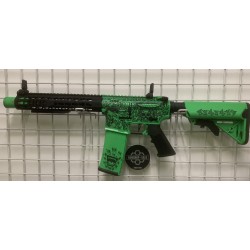 GS2.0 PAINTJOB Réplique