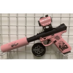 GS2.0 PAINTJOB Réplique