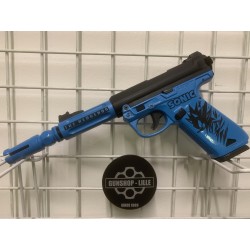 GS2.0 PAINTJOB Réplique