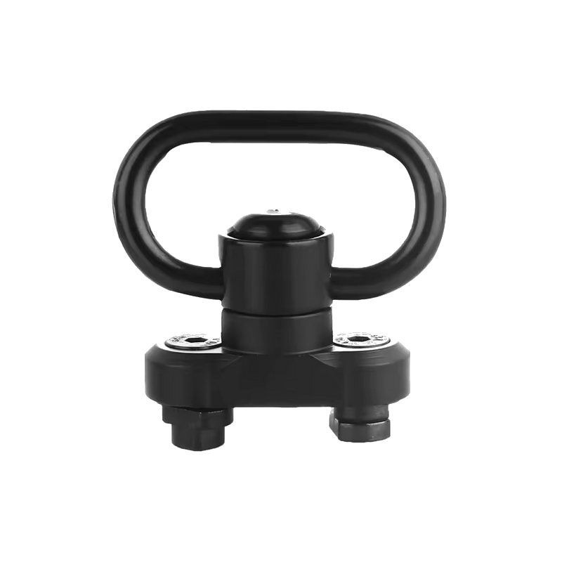 ACM QD Sling Mount M-Lok Black