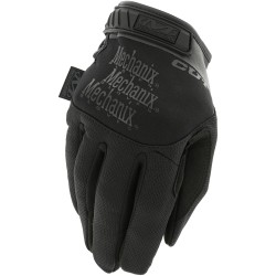 Mechanix Gants Pursuit D5 Anti-Coupure / Anti-Perforation M Noir