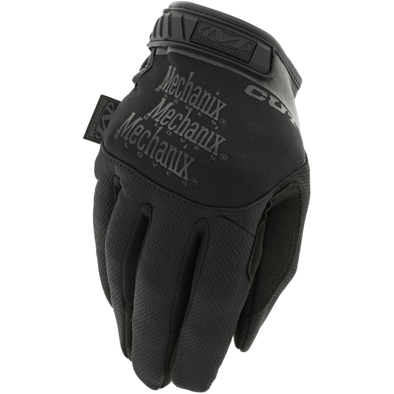 Mechanix Gants Pursuit D5 Anti-Coupure / Anti-Perforation XXL Noir
