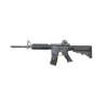 Bolt Stoner SR-16 M4 RIS Sopmod BlowBack Métal 300BBs 1.95J