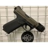 GS2.0 Custom  AAP01C Gaz FDE/Black 0.95J 23BBs