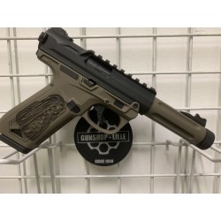 GS2.0 Custom Man Skel F. AAP01 Assassin FDE Gaz
