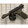 GS2.0 Custom Man Skel F. AAP01 Assassin FDE Gaz