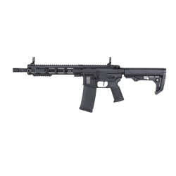 Specna Arms M4 SA-F05-RL FLEX BLDC HAL ETU M-Lok Light Ops Gen.2 Noir 130BBs 1.3J