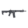 Specna Arms M4 SA-F05-RL FLEX BLDC HAL ETU M-Lok Light Ops Gen.2 Noir 130BBs 1.3J