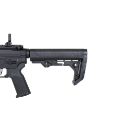 Specna Arms M4 SA-F05-RL FLEX BLDC HAL ETU M-Lok Light Ops Gen.2 Noir 130BBs 1.3J