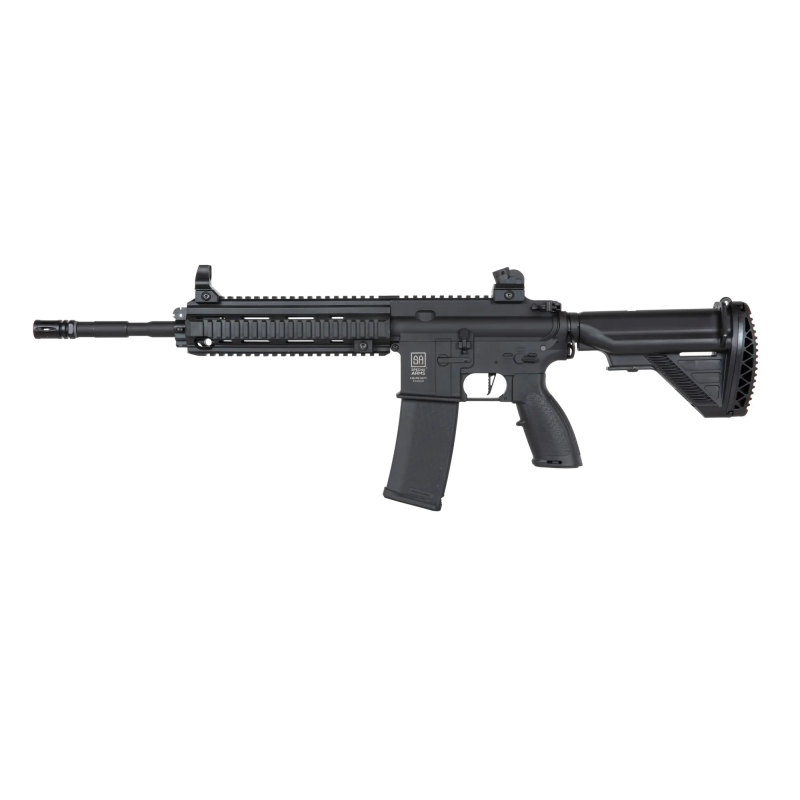 Specna Arms 416 SA-FH07 FLEX HAL ETU Noir 300BBs 1.3J