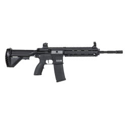 Specna Arms 416 SA-FH07 FLEX HAL ETU Noir 300BBs 1.3J
