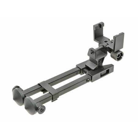 BattleAxe BiPied SVD Métal Black