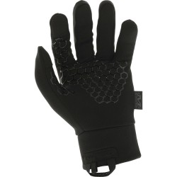 Mechanix Gants Base Layer XXL Noir