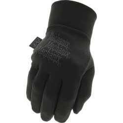 Mechanix Gants Base Layer XXL Noir
