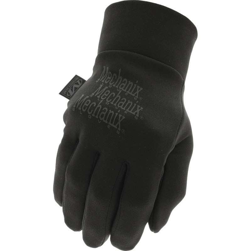 Mechanix Gants Base Layer XXL Noir