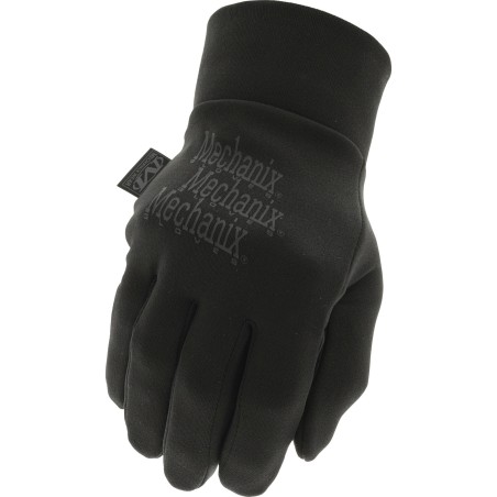 Mechanix Gants Base Layer XXL Noir