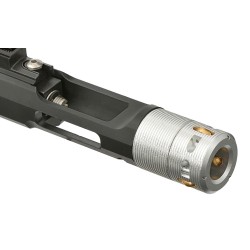 EMG Cyma Noveske High Speed Complete Bolt Carrier MWS GBBR Métal