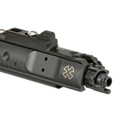 EMG Cyma Noveske High Speed Complete Bolt Carrier MWS GBBR Métal