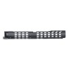 5KU Handguard Long AK Tubular Alu Black AEG/GBBR