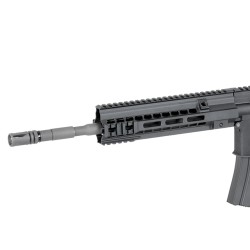 5KU Tactical Handguard HK416 GBBR 10.5" Black