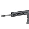5KU Tactical Handguard HK416 GBBR 10.5" Black