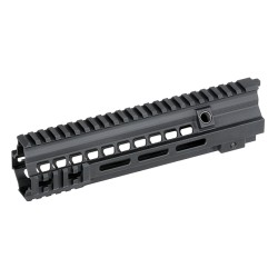 5KU Tactical Handguard HK416 GBBR 10.5" Black