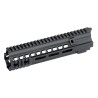5KU Tactical Handguard HK416 GBBR 10.5" Black