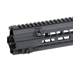 5KU Tactical Handguard HK416 GBBR 10.5" Black