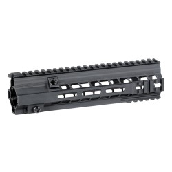 5KU Tactical Handguard HK416 GBBR 10.5" Black