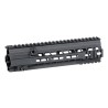 5KU Tactical Handguard HK416 GBBR 10.5" Black