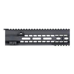 5KU Tactical Handguard HK416 GBBR 10.5" Black