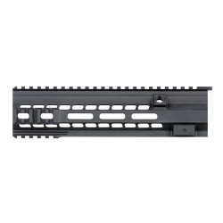 5KU Tactical Handguard HK416 GBBR 10.5" Black