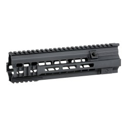 5KU Tactical Handguard HK416 GBBR 10.5" Black