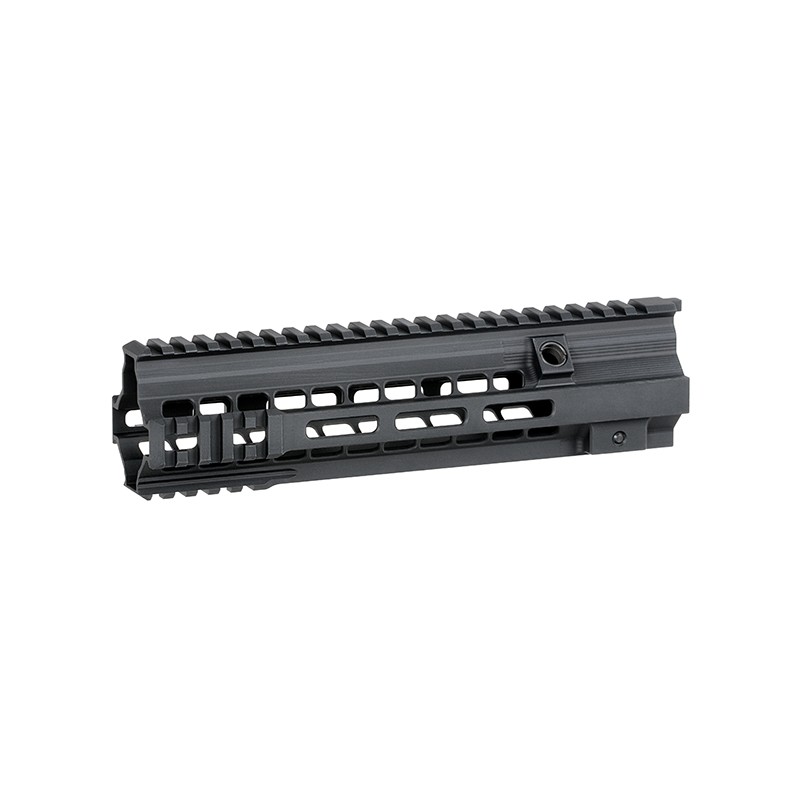 5KU Tactical Handguard HK416 GBBR 10.5" Black