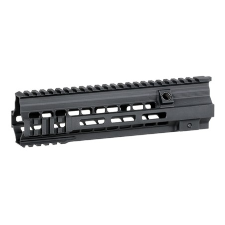 5KU Tactical Handguard HK416 GBBR 10.5" Black