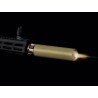 5KU Silencieux Traceur US.SOCOM RC2 5.56 Noir Spitfire