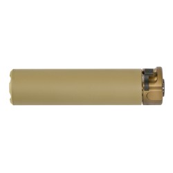 5KU Silencieux Traceur US.SOCOM RC2 5.56 Tan Spitfire