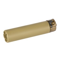 5KU Silencieux Traceur US.SOCOM RC2 5.56 Tan Spitfire