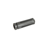 Specna Arms Flash Hider Steel Flame Damper Black