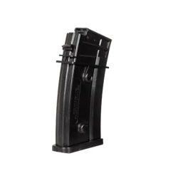 Specna Arms Chargeur G36 120BBs Noir