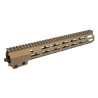 Specna Arms Garde Main / Handguard Métal U-Style M-Lok 13.5" M4/M16 Chaos Bronze