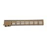 Specna Arms Garde Main / Handguard Métal U-Style M-Lok 13.5" M4/M16 Chaos Bronze