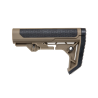 Specna Arms Light Ops Stock Half-Tan