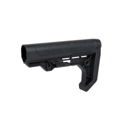 Specna Arms Light Ops Stock Black