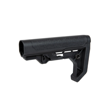 Specna Arms Light Ops Stock Black
