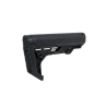 Specna Arms Light Ops Stock Black