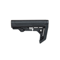 Specna Arms Light Ops Stock Black