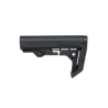 Specna Arms Light Ops Stock Black